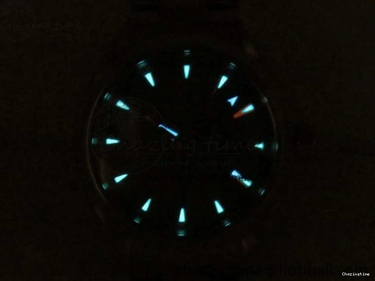 0515 Versatile Aqua Terra Ladies 35mm RG V6F Best Edition White MOP Dial Diam On RG Bracelet A 8104